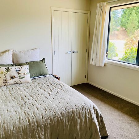 Ben Ohau Villa Twizel Luaran gambar