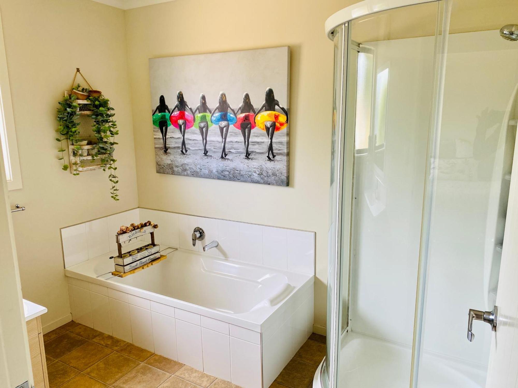 Ben Ohau Villa Twizel Luaran gambar